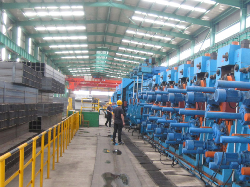 沙雅沙雅方矩管生产 沙雅沙雅方矩管生产